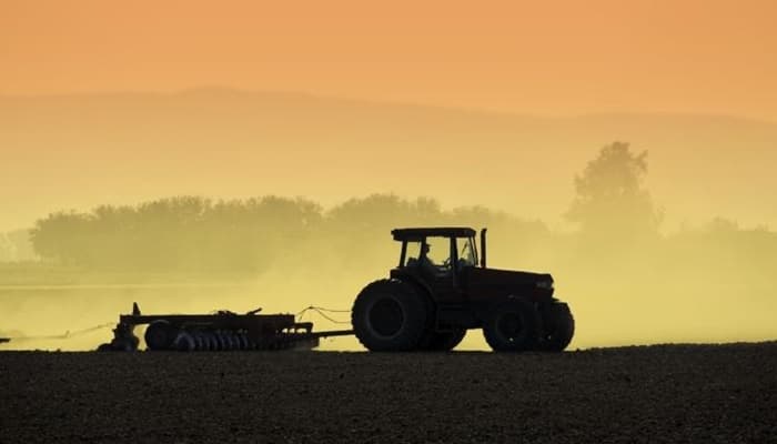 19,5 Milyar Liralık Tarımsal Destekleme Ödemesi Çiftçilerin Hesaplarına Aktarılıyor