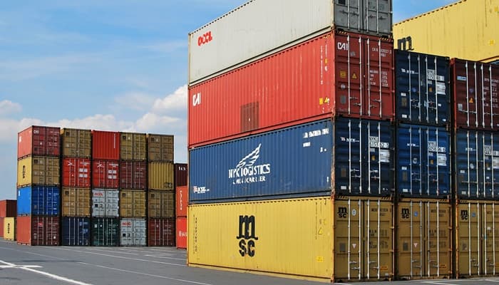 İhracat Rakamları Açıklandı – Şubat 2026