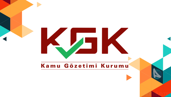 TFRS 18: Finansal Tablolarda Sunum ve Açıklama Webinar Duyurusu – KGK
