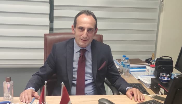 İzaha Davet Müessesesi ve Uygulamada Yaşanan Sorunlara Yönelik Tespit ve Değerlendirmeler – Adil CEYLAN, Vergi Dairesi Müdürü