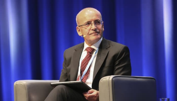 Bakan ŞİMŞEK X Hesabından 2026 Mart Ayı Dış Ticaret Verilerini Değerlendirdi