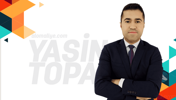 İndirimli Kurumlar Vergisinde Vergi Ziyaı Cezasının Uygulanması – Yasin TOPAL, Vergi Müfettişi