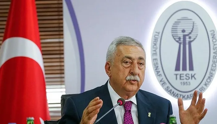 Esnafa Özel Enerji Tarifesi Enflasyonu Düşürür