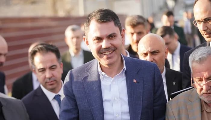 Bakan Kurum’dan Kentsel Dönüşüm Mesajı: İstanbul İçin Yeni Müjdeler 3 Nisan’da Açıklanacak