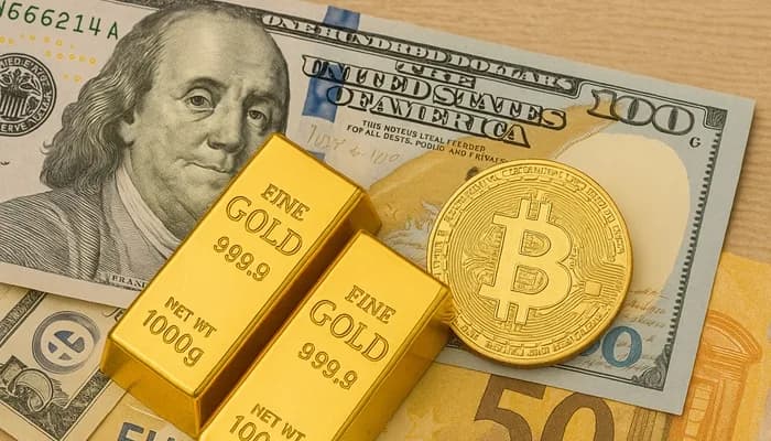 Finansal Varlık Fiyatları