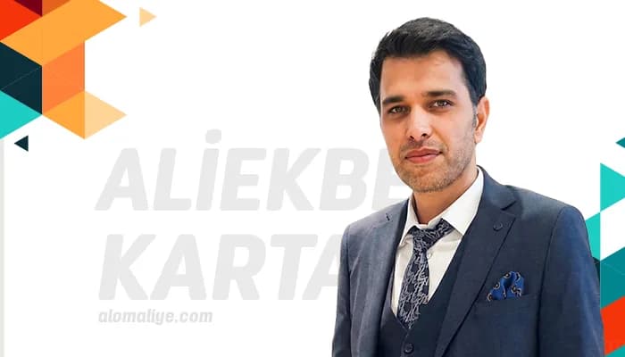 Kira Gelirinin Beyanı (GMSİ) Üzerine Notlar – Aliekber KARTAL, SMMM