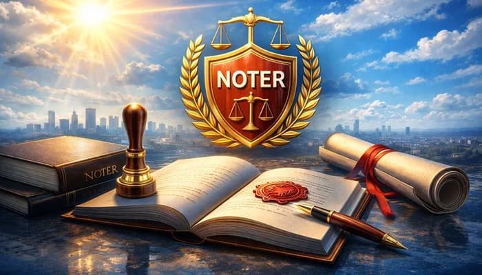 Noterlik Kanunu Yönetmeliğinde Değişiklik Yapılmasına Dair Yönetmelik