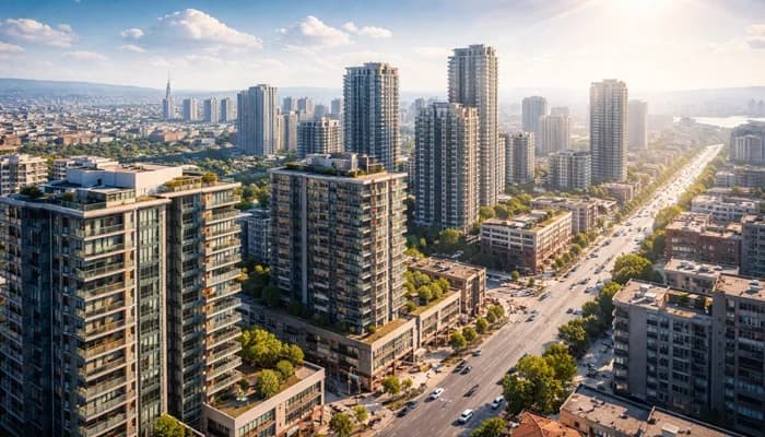 Emlak Konut’tan 2026’ya Özel “Hoş Geldin Evim Kampanyası” ile İndirimli Konut Satışları Başladı