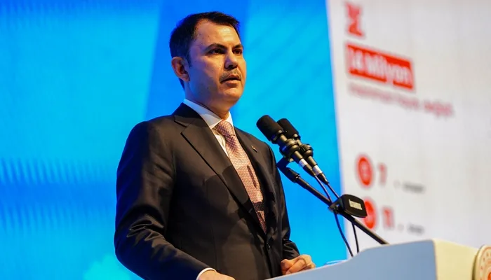 Bakan Kurum COP31’in 5 Enerji Önceliğini Açıkladı: “Uygulama COP’u Olmalı”