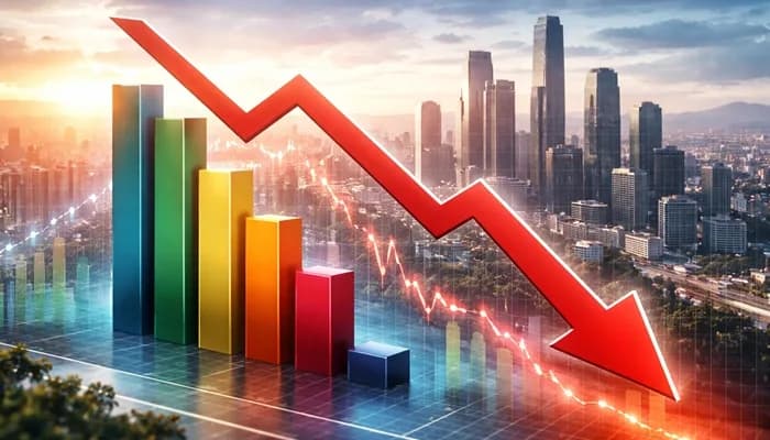 Ekonomik Güven Endeksi Mart 2026’da 97,9’a Geriledi