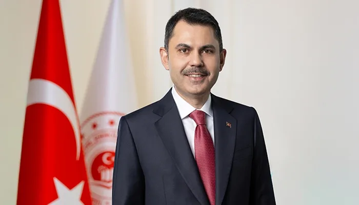 Bakan Kurum New York’ta Türkiye’nin COP31 Vizyonunu Anlatacak