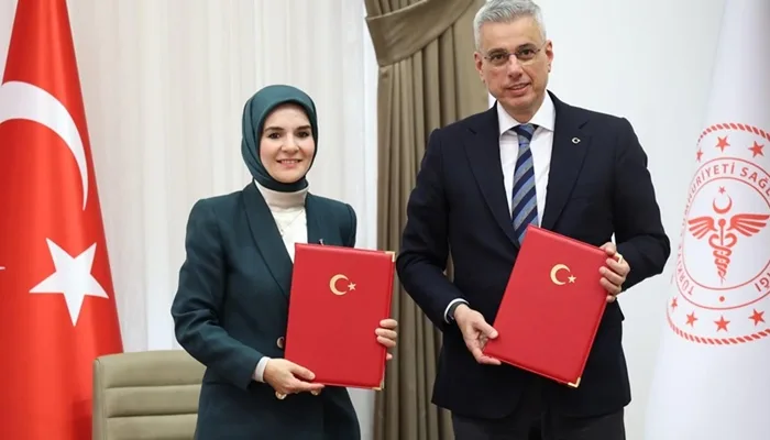 Aile ve Sosyal Hizmetler ile Sağlık Bakanlığı’ndan Yeni Adım: 81 İlde Sosyal Hizmetlere Erişim Kolaylaşacak