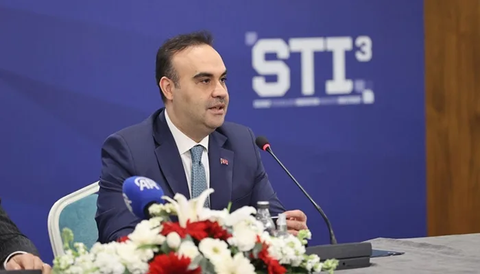 Türkiye ile İtalya’dan STİ³ Hamlesi: Bilim, Sanayi ve Yatırımda Yeni Dönem