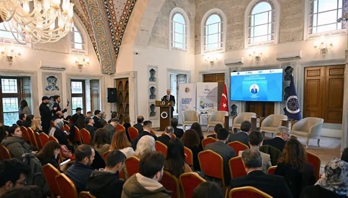 SPK Başkanı Gönül’den IBAN Uyarısı: Gençlerin Kullandırdığı Hesaplar Büyük Mağduriyet Doğuruyor