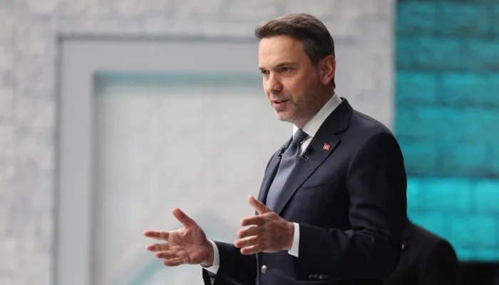 Bakan Bayraktar’dan Enerji Arzı Mesajı: Türkiye Ateş Çemberine Girmeden Süreci Atlatacak