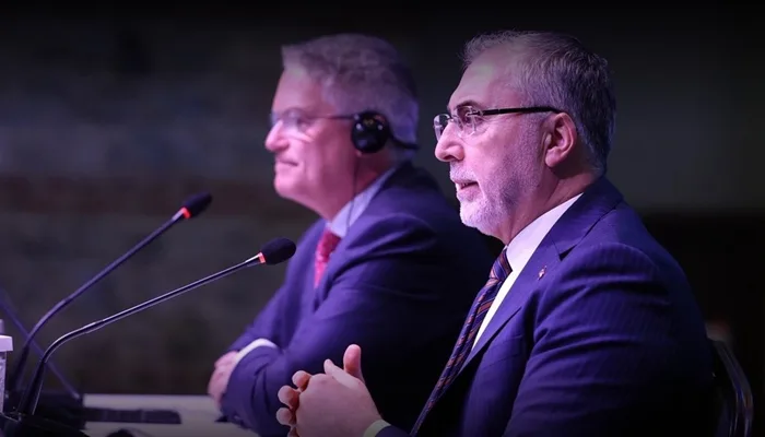 Türkiye, OECD 2026 Beceriler Zirvesi’ne Ev Sahipliği Yapıyor