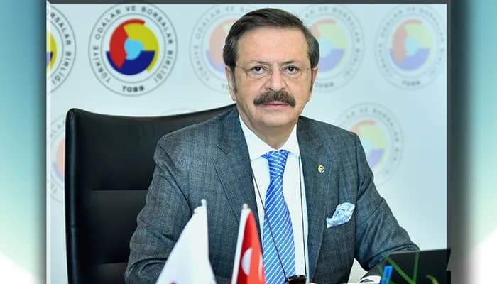 TOBB’dan Döviz Dönüşüm Desteği İçin Uzatma Talebi