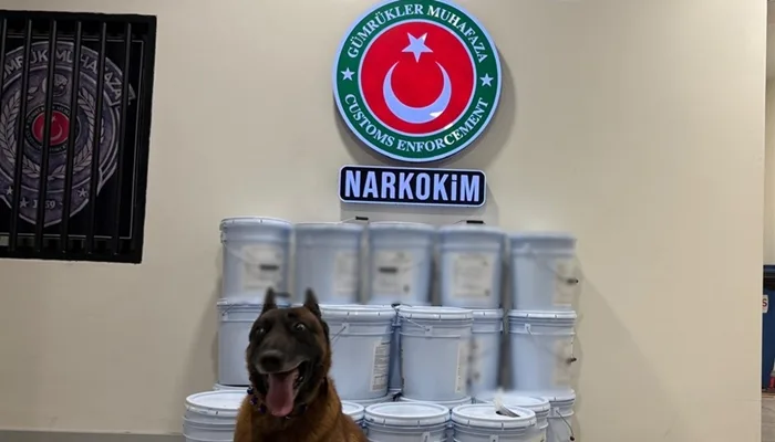 Gümrükler Muhafaza Ekiplerinden İlk 3 Ayda 21,8 Milyar Liralık Kaçakçılık Darbesi