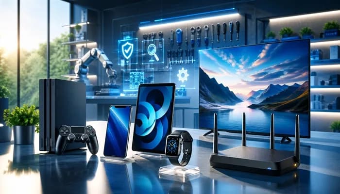 Yenilenmiş Ürünlerde Yeni Dönem: 14 Gün Şartsız İade Hakkı Geliyor