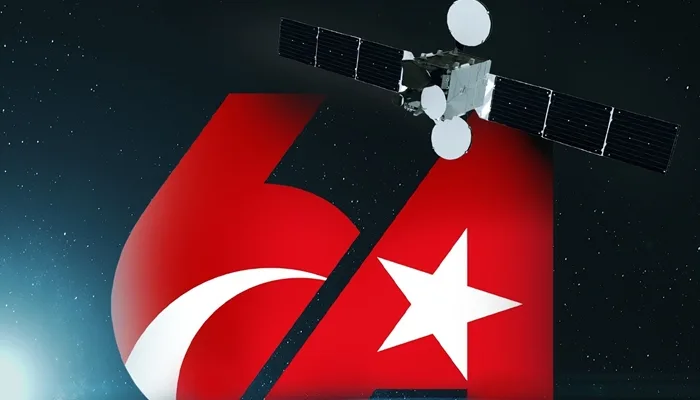 Türksat 6A Bir Yılda Türkiye’nin Uzay ve Yayıncılık Kapasitesini Genişletti