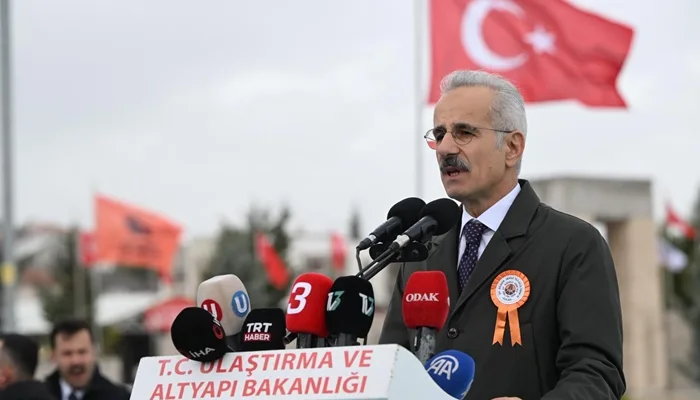 Afyon’da Ulaşımda Yeni Dönem: Çay-Bolvadin-Emirdağ Yolu Açıldı, Güney Ege’ye Alternatif Koridor İçin İlk Adım Atıldı