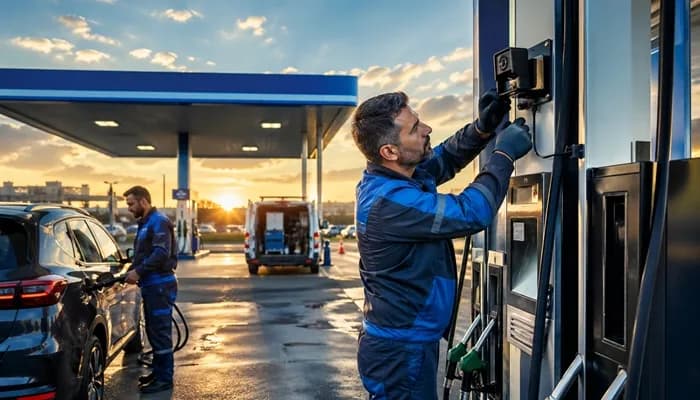 UTTS Kapsamında Yetkili İstasyon Montaj Firması Teknik Servis Bedelleri Güncellendi