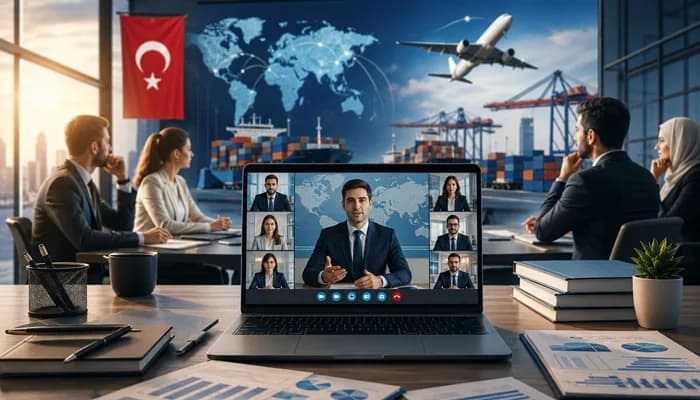 Ticaret Bakanlığı İhracat Süreçleri ve Devlet Destekleri Eğitim Programı