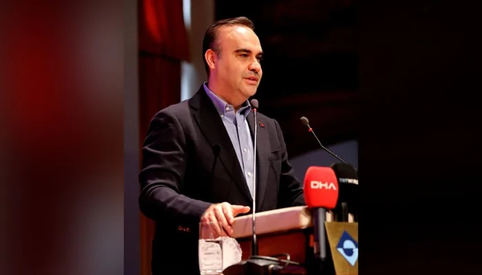 Bakan Kacır: Dijital Şirket Uygulamasıyla Girişimciler Uzaktan Şirket Kurabilecek