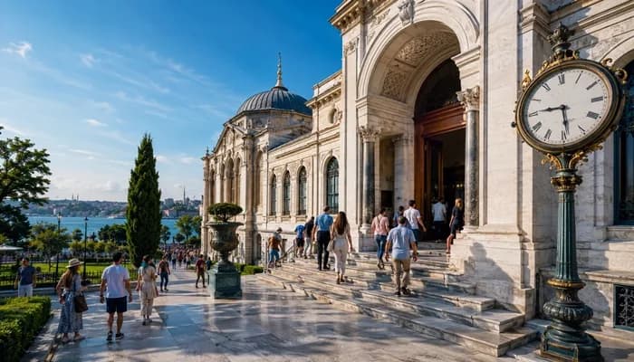 İstanbul’daki Müzelerin Ziyaret Saatleri Güncellendi