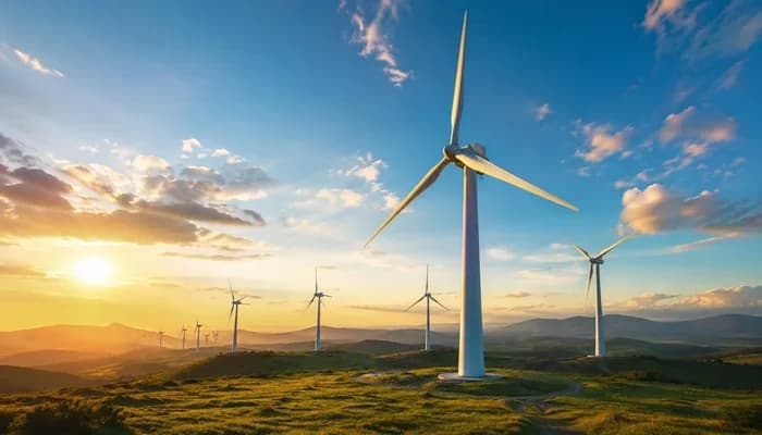 2026 Yılı Rüzgârın Yılı Olacak
