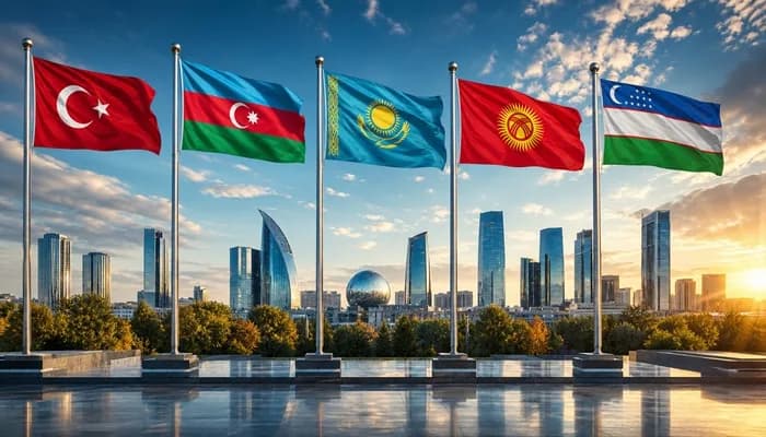 Türk Devletleri Muhasebeciler ve Bağımsız Denetçiler Birliği Kuruluyor
