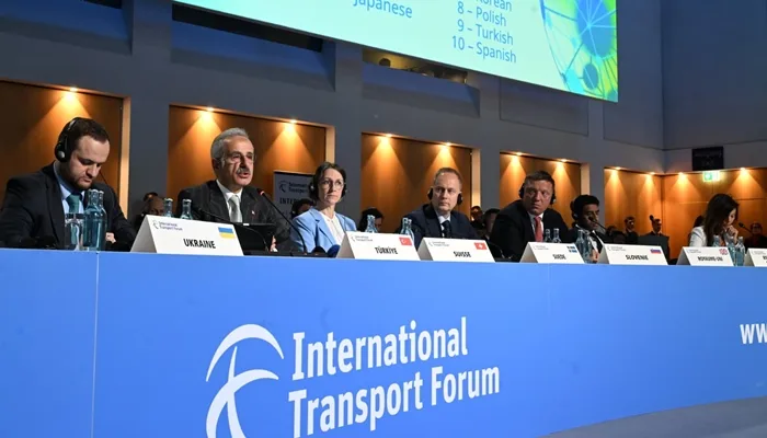 Türkiye, ITF’nin 2027-2028 Dönem Başkanlığına Seçildi