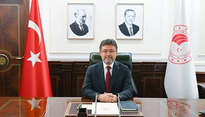IPARD-III Programı Kapsamında Üreticilere Nisanda 374,7 Milyon Lira Ödendi