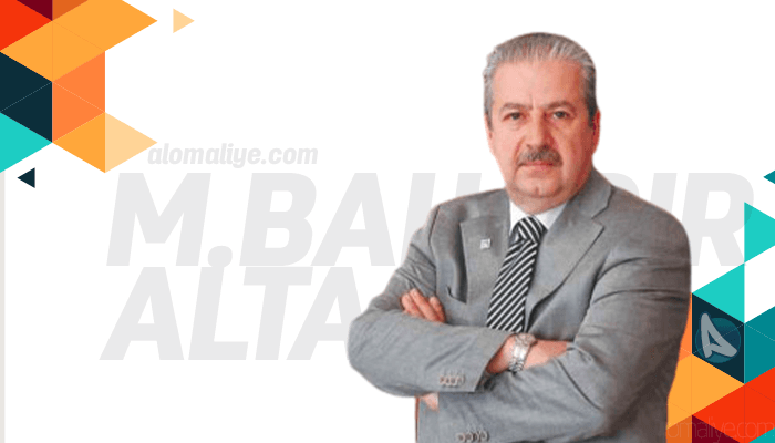 49 No.lu Tebliğ, Bu Basit Bir Sorumluluk Değil! M. Bahadır ALTAŞ, YMM