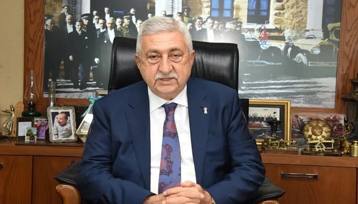 Palandöken: Deprem Bölgesindeki Esnafa UNDP Destek Programı ile 9 Ortak Kullanım Tesisi Kuruldu