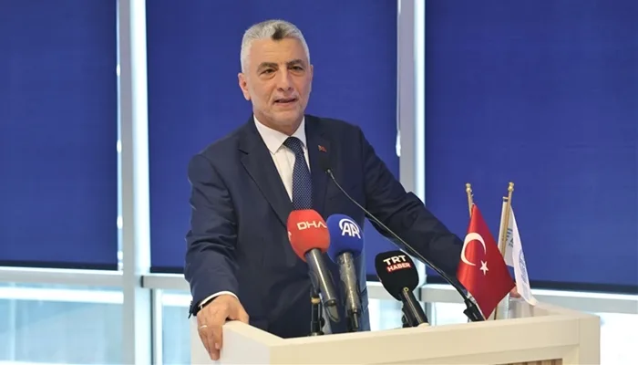 Türkiye Doğal Taş İhracatında 3. Sırada