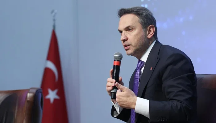 Bayraktar: Hürmüz Krizine Rağmen Türkiye’de Enerji Arzında Sorun Yok