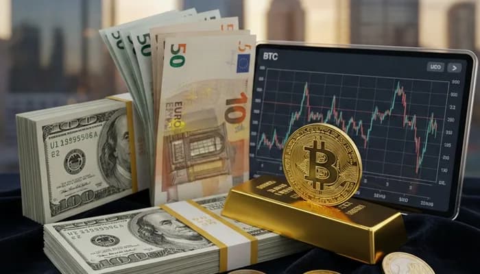 Finansal Varlık Fiyatları – 31/03/2026