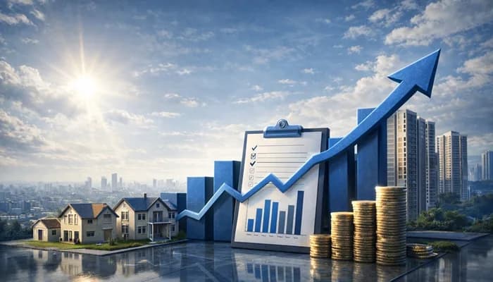 Konut Fiyat Endeksi (KFE) – Mart 2026