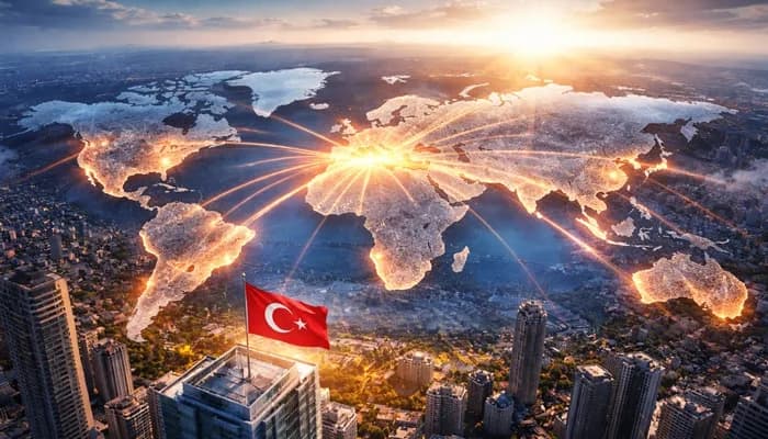 Yurt Dışında Kontrol Edilen Girişim İstatistikleri – 2024