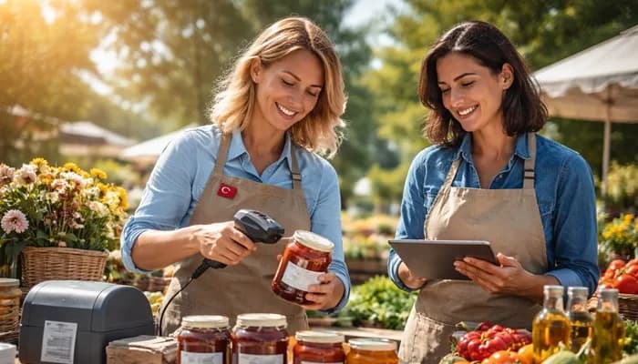 KOOP-DES Nitelikli Personel Desteği 2026’da 840 Bin TL’ye Yükseltildi