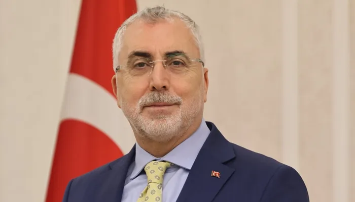 Vedat Işıkhan: İşsizlik Oranı 2026 Şubat Ayında Yüzde 8,5 Oldu