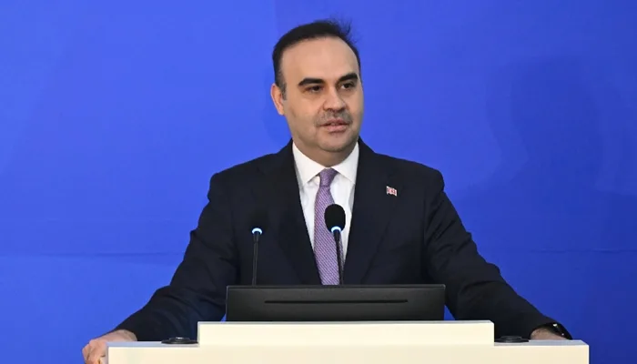 Bakan Kacır: “Otomotiv İhracatı 2025’te 41,5 Milyar Dolarla Rekor Kırdı”