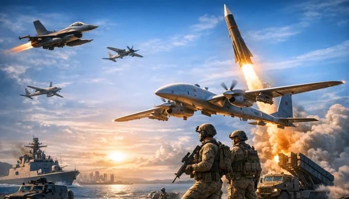 Türk Savunma Sanayiinde Bu Hafta