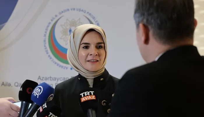 Kadınların Yapay Zeka ve Dijital Dönüşümde Güçlenmesi Sürdürülebilir Kalkınmanın Anahtarı