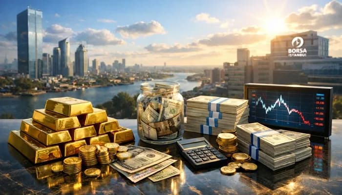 Finansal Yatırım Araçlarının Reel Getiri Oranları – Mart 2026