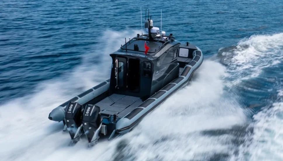 HAVELSAN’ın İtalya’daki Deniz Platformu İş Birliği Üretim Aşamasına Geçti