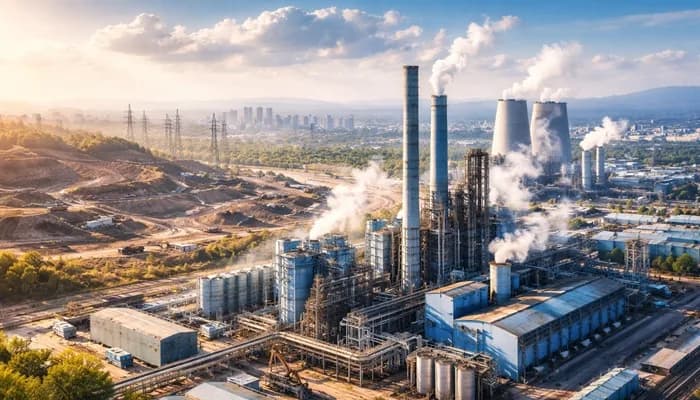 Sanayi Üretim Endeksi – Şubat 2026