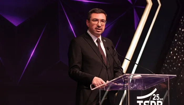 SPK Başkanı Gönül: Son İki Yıldaki Halka Arzlarla Şirketler 63,7 Milyar Lira Kaynak Sağladı