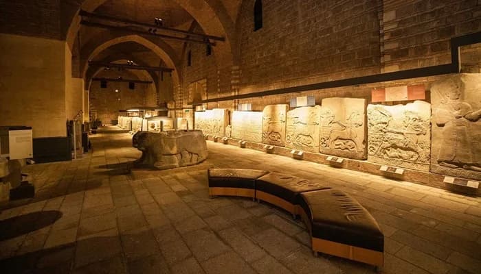 Müzeler Haftası Başladı: Kültürel Mirasın Kapıları Ziyaretçilere Açılıyor